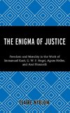 The Enigma of Justice