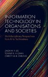 Information Technology in Organisations and Societies