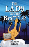 The Lady In The Bottle