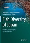 Fish Diversity of Japan