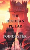 THE OBSIDIAN PILLAR