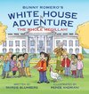 Bunny Romero's White House Adventure