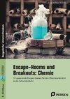 Escape-Rooms und Breakouts: Chemie