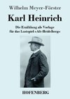 Karl Heinrich