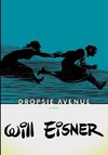 Eisner, W: Dropsie Avenue