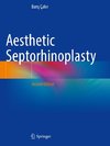 Aesthetic Septorhinoplasty