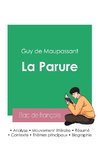 Réussir son Bac de français 2023 : Analyse de La Parure de Maupassant