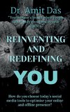 REINVENTING AND REDEFINING YOU