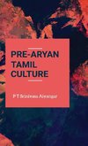 PREARYAN TAMIL CULTURE