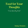 Food For Your Thoughts