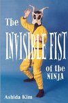 Invisible Fist of the Ninja