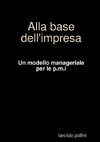 Alla base dell'impresa