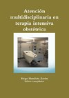 Atención multidisciplinaria en terapia intensiva obstétrica