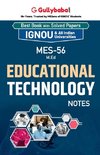 MES-56 Educational Technology