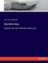 Die Lehre Jesu