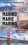 Mariko Marie Marina