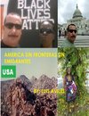 AMERICA SIN FRONTERAS SIN EMIGRANTES