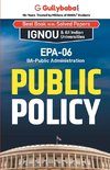 EPA-06 Public Policy