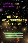 The Papers of Independent Authors, volume 22