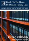 The Devry Smith Frank LLP Guide to the Basics of Family Law