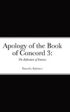 Apology of the Book of Concord 3