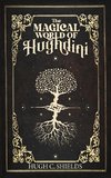 The Magical World of Hughdini