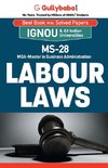 MS-28  LABOUR LAWS