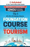 TS-01 Foundation Course in Tourism