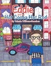 Eddie and the Hot Cocoa Hot Rod