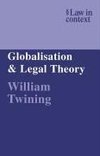 Globalisation and Legal Theory