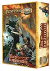 Pathfinder für Savage Worlds - Erwachen der Runenherrscher