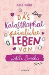 Das katastrophal peinliche Leben von Lottie Brooks