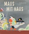 Maus mit Haus