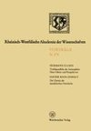 Treibhauseffekt der Atmosphäre: Neue Fakten und Perspektiven. Die Chemie des antarktischen Ozonlochs