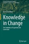 Knowledge in Change