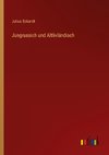 Jungrussich und Altlivländisch