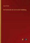 Die Schicksale der Universität Heidelberg