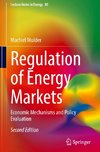 Regulation of Energy Markets