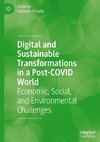 Digital and Sustainable Transformations in a Post-COVID World