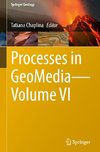 Processes in GeoMedia¿Volume VI