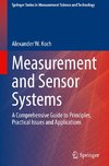 Measurement and Sensor Systems