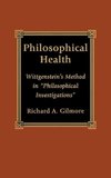 Philosophical Health