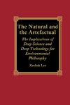 Natural and the Artefactual