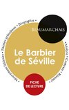 Fiche de lecture Le Barbier de Séville (Étude intégrale)