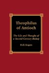 Theophilus of Antioch