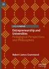 Entrepreneurship and Universities