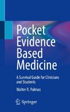 Pocket Evidence Based Medicine