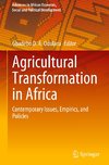 Agricultural Transformation in Africa