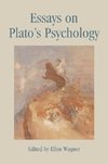 Essays on Plato's Psychology
