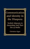 Communication and Identity in the Diaspora